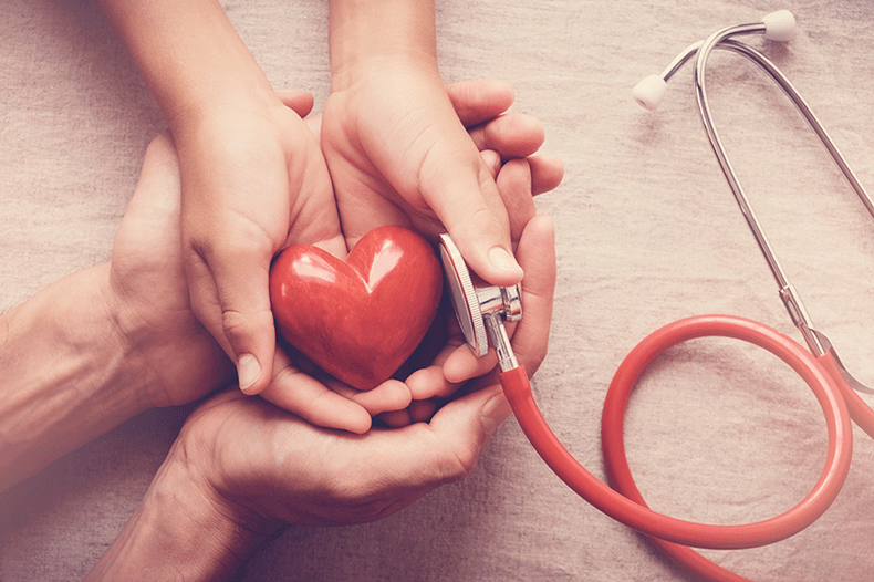 Prevention and treatment of hypertension