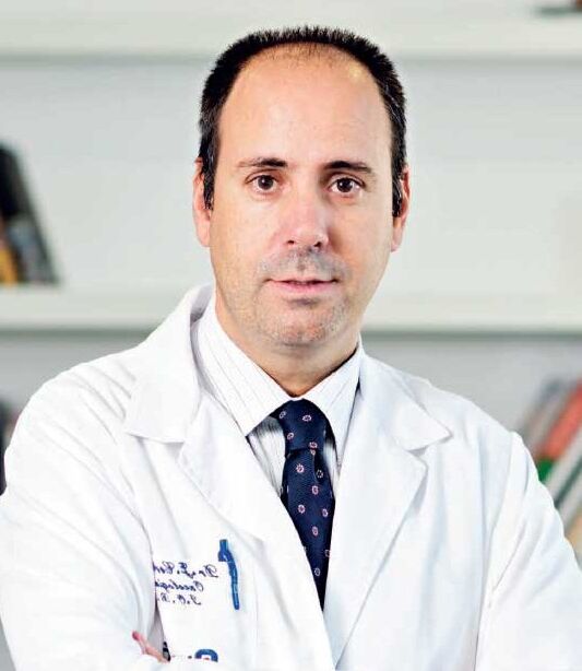 Doctor Cardiologist Martim Lopes